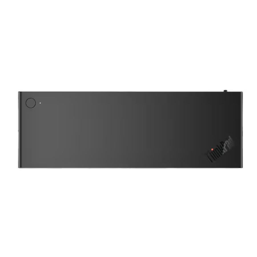 【公式・直販】ThinkPad Thunderbolt 5 スマートドック 7500 (40BA0265JP) 送料無料 3年保証_3