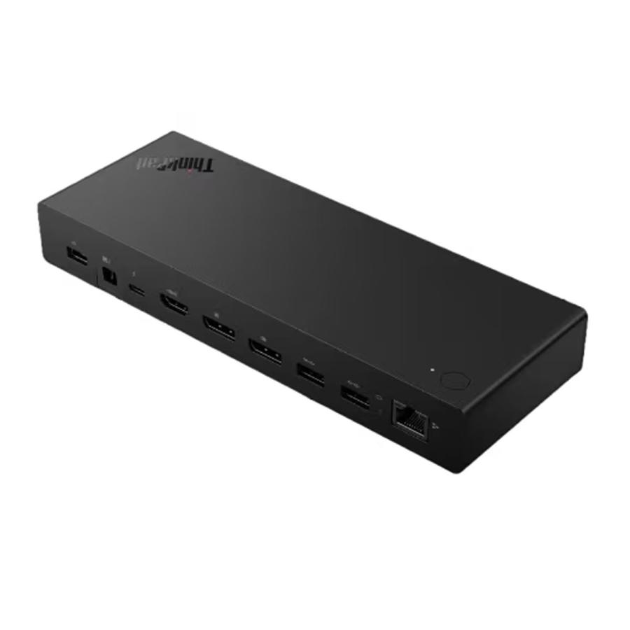 Lenovo（レノボ） 【公式・直販】ThinkPad Thunderbolt 4 スマート 