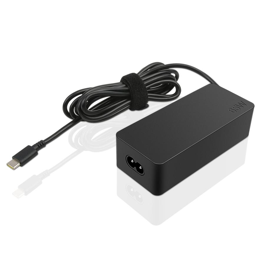 Lenovo 【公式・直販】パソコン 高出力 充電器 USB Type-C 65W Lenovo 【公式・直販】パソコン 高出力 充電器 USB Type-C 65W