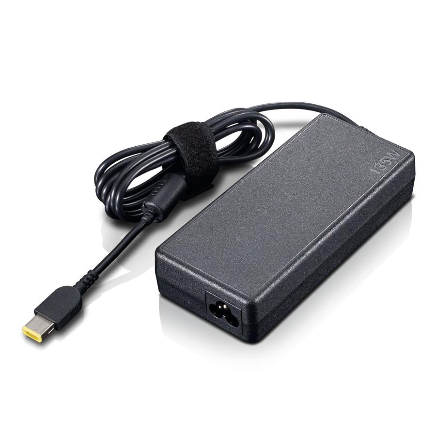 Lenovo 【公式・直販】パソコン 高出力 充電器 ThinkCentre 135W Lenovo 【公式・直販】パソコン 高出力 充電器 ThinkCentre 135W