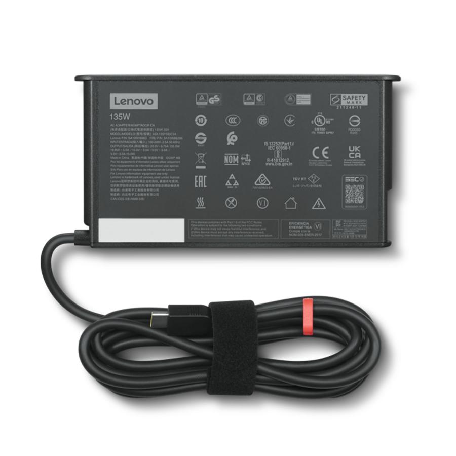 Lenovo（レノボ） 【公式・直販】パソコン 高出力 充電器 ThinkPad USB