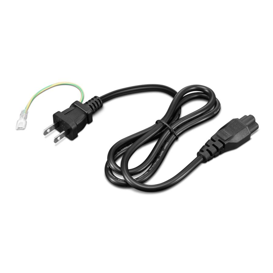 Lenovo（レノボ） 【公式・直販】パソコン 高出力 充電器 ThinkCentre