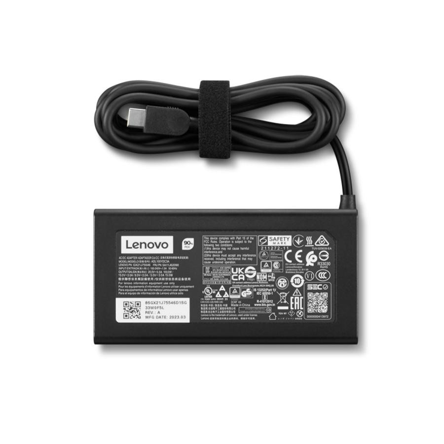 Lenovo（レノボ） 【公式・直販】パソコン 高出力 充電器 Lenovo 100W