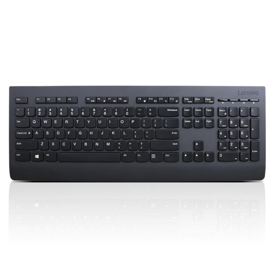 Lenovo 一体型PC キーボード・マウス付き Lenovo 【公式・直販】純正 レノボ 国内正規品 プロフェッショナル