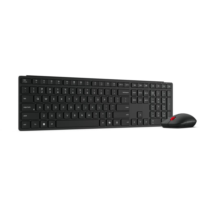 Lenovo（レノボ） 【公式・直販】Lenovo ワイヤレス マルチモードプロ