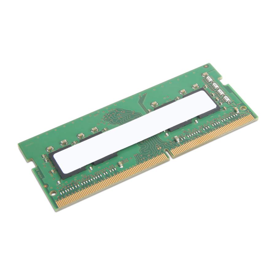 Lenovo（レノボ） 【公式・直販】ThinkPad 16GB DDR4 3200MHz SODIMM 