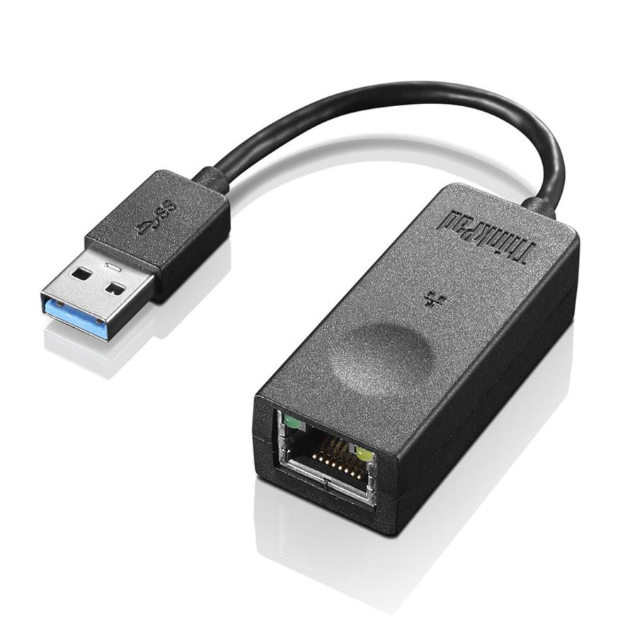 Lenovo（レノボ） 【公式・直販】ThinkPad USB3.0 - イーサネット