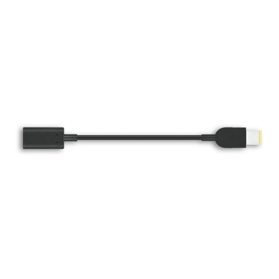 Lenovo（レノボ） 【公式・直販】パソコン 高出力 充電器 Lenovo USB