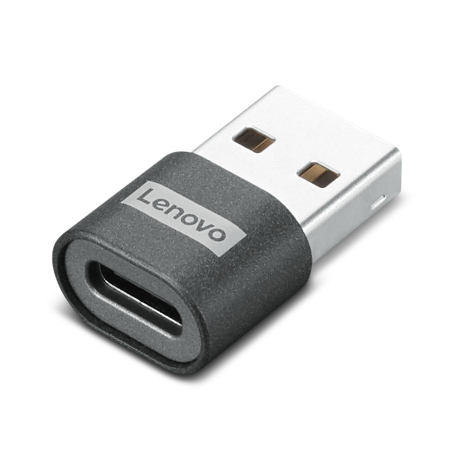 Lenovo（レノボ） 【公式・直販】Lenovo USB Type-C(メス) - USB Type