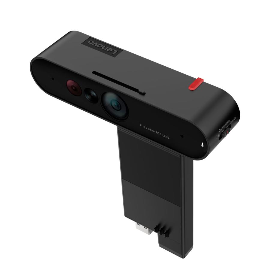 Lenovo（レノボ） 【公式・直販】ThinkVision MC60 モニター Webカメラ