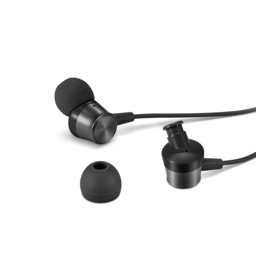 Lenovo USB 有線ヘッドセット 収納ケース付き Lenovo（レノボ） 【公式・直販】純正 国内正規品 Lenovo USB Type-C