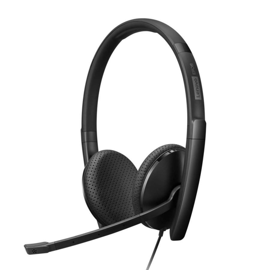 Lenovo（レノボ） 【公式・直販】純正 国内正規品 Lenovo Wired VOIP
