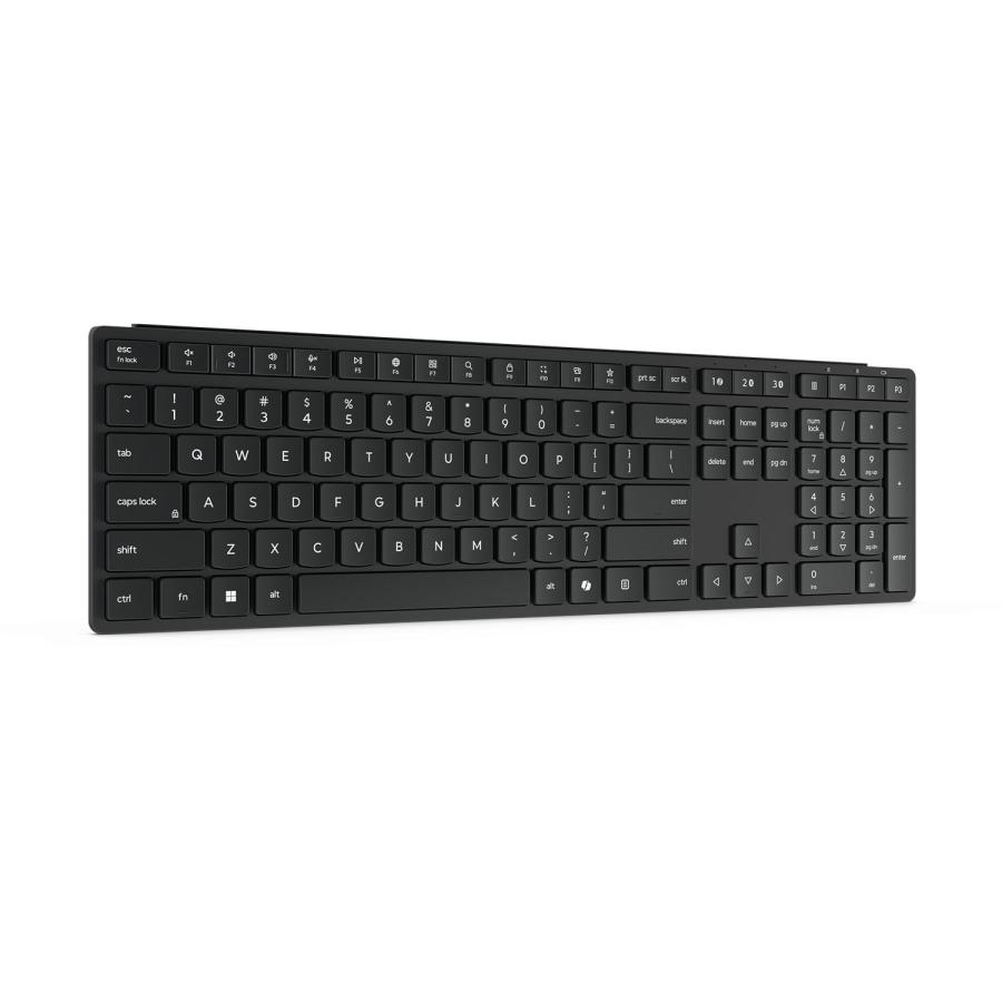 Lenovo（レノボ） 【公式・直販】Lenovo ワイヤレス マルチモードプロ