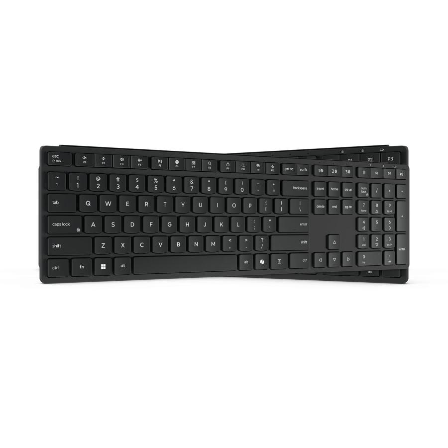 Lenovo（レノボ） 【公式・直販】Lenovo ワイヤレス マルチモードプロ