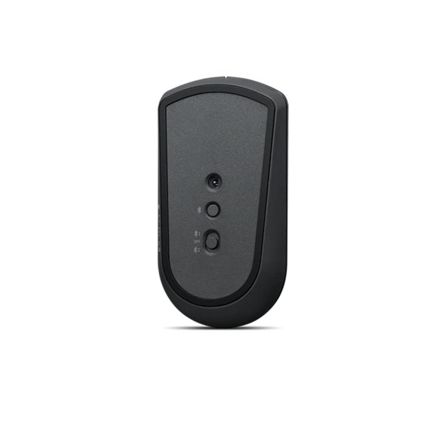 ThinkPad Bluetooth サイレントマウス 4Y50X88822 3x3 :4Y50X88822