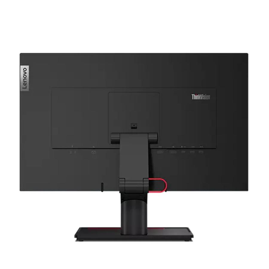 レノボ 23.8インチ ThinkVision T24t-20 (62C5GAR1JP)【23.8型ワイド FHD IPS WLED液晶 USB-Cモニター】【3年保証】ディスプレイ PCモニター パソコンモニター｜lenovo｜04