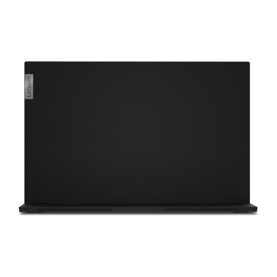Lenovo 【公式・直販】モニター 15.6インチ ディスプレイ Lenovo 【公式・直販】モニター 15.6インチ ディスプレイ