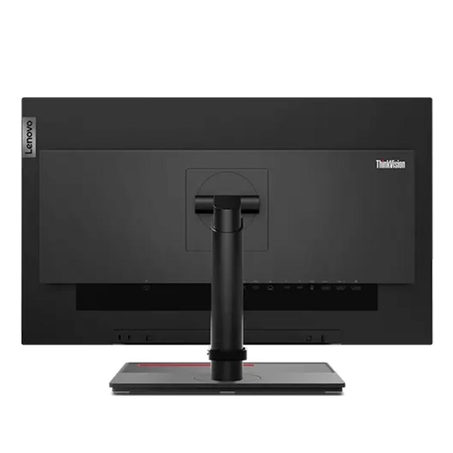 レノボ公式 国内正規品 27インチ ThinkVision P27u-20 (62CBRAR6JP)【27型ワイドUHD IPS WLED液晶 USB-C】【3年保証】ディスプレイ PCモニター パソコンモニター｜lenovo｜04