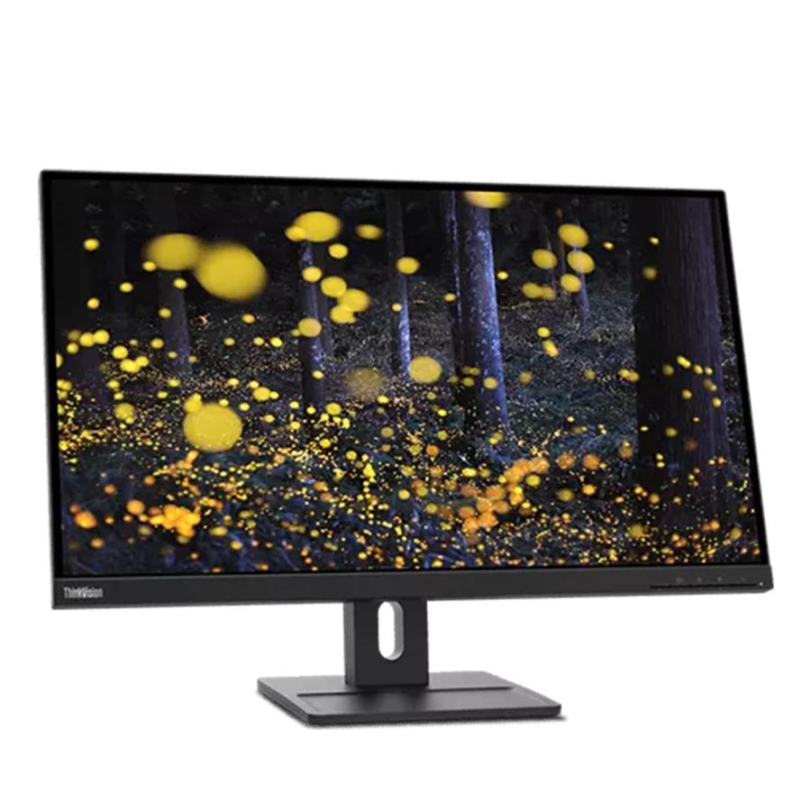 Lenovo 【公式・直販】国内正規品 27インチ ThinkVision E27q-20 Lenovo 【公式・直販】国内正規品 27インチ ThinkVision E27q-20