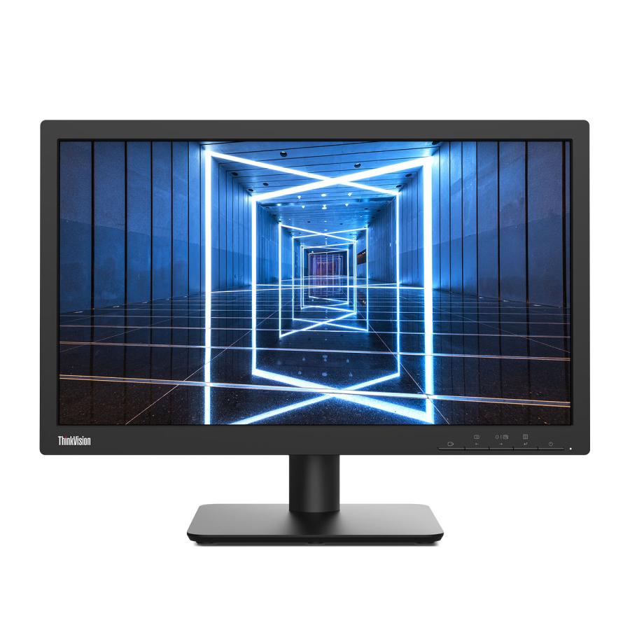 Lenovo（レノボ） 【公式・直販】モニター 19.5インチ ディスプレイ
