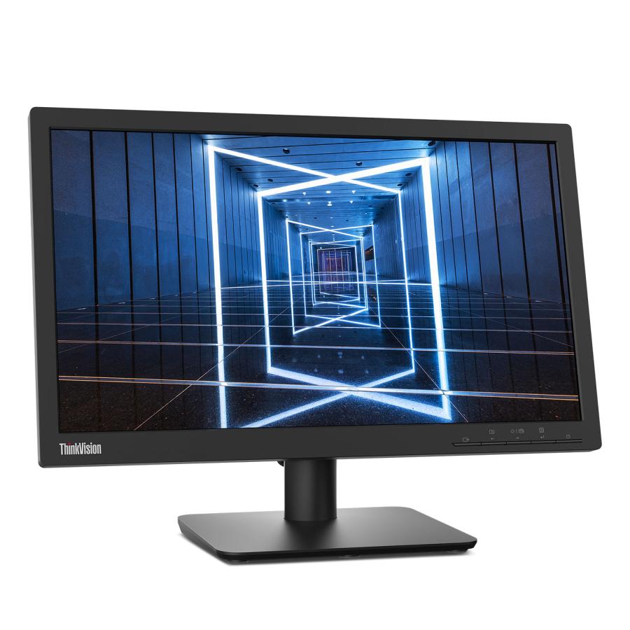 Lenovo（レノボ） 【公式・直販】モニター 19.5インチ ディスプレイ