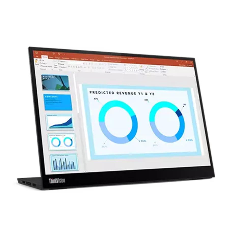 Lenovo 【公式・直販】モニター 14インチ ディスプレイ パソコン Lenovo 【公式・直販】モニター 14インチ ディスプレイ パソコン