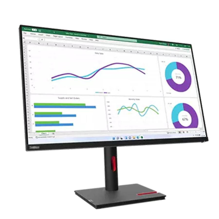 Lenovo（レノボ） 【公式・直販】モニター 31.5インチ ディスプレイ