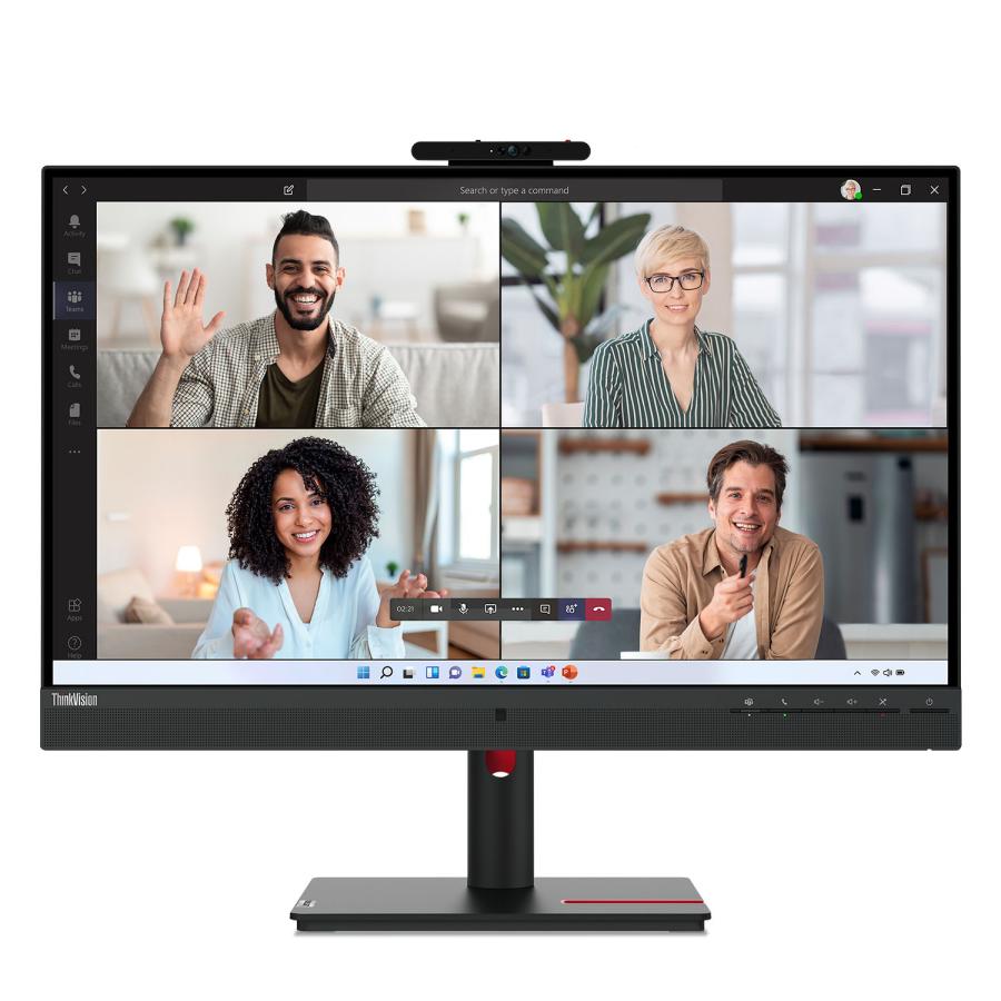 Lenovo 【公式・直販】27インチ ThinkVision T27hv-30 Lenovo 【公式・直販】27インチ ThinkVision T27hv-30
