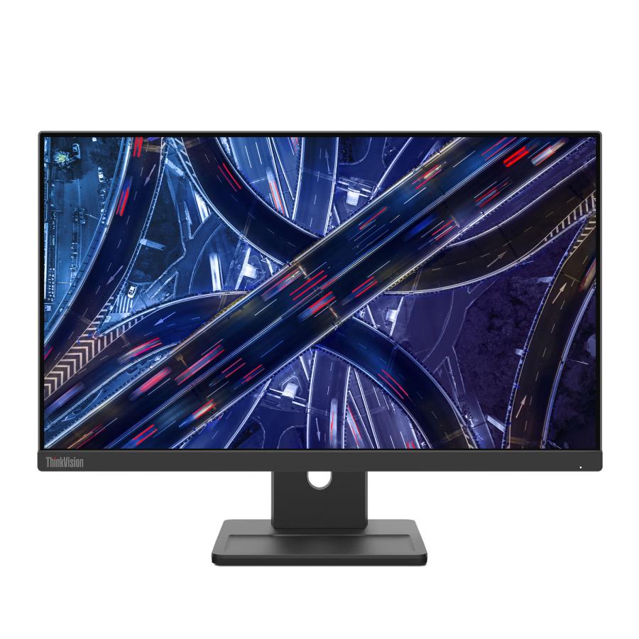 Lenovo 【公式・直販】国内正規品 21.5インチ ThinkVision E22 Lenovo 【公式・直販】国内正規品 21.5インチ ThinkVision E22