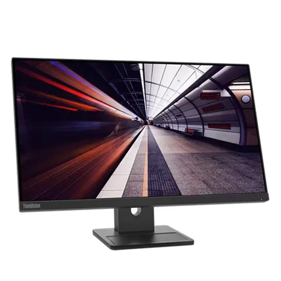 Lenovo 【公式・直販】国内正規品 23.8インチ ThinkVision E24 Lenovo 【公式・直販】国内正規品 23.8インチ ThinkVision E24