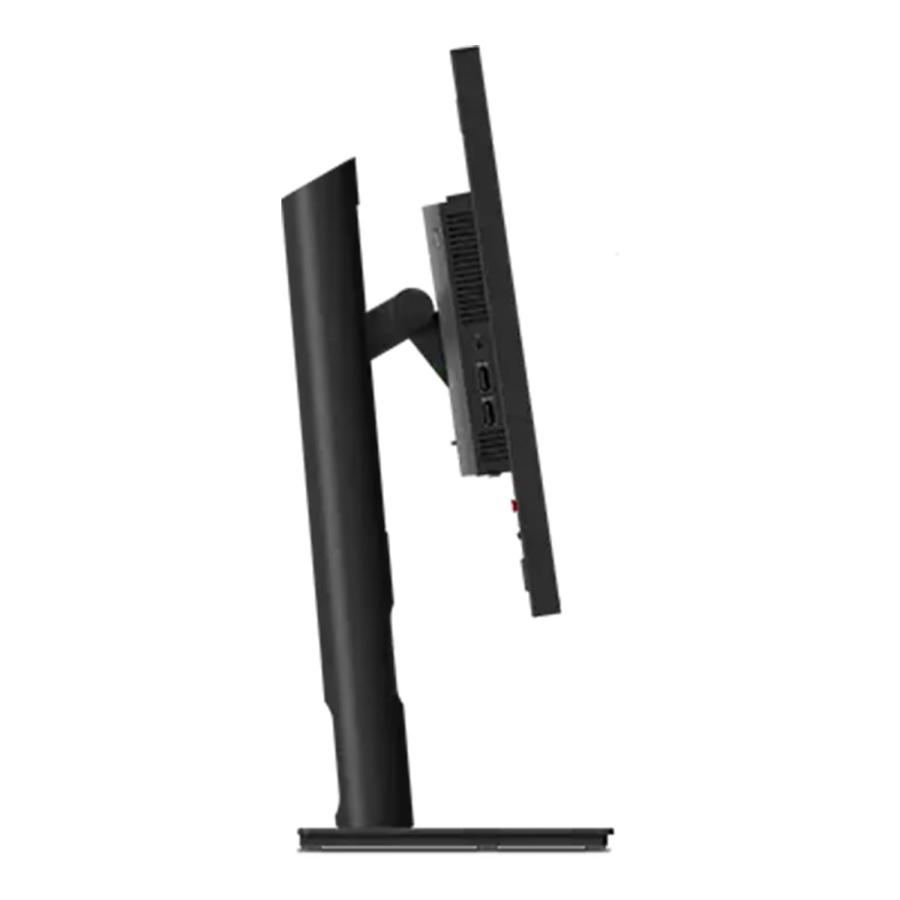 Lenovo ThinkVision ディスプレイ 本体新品24inch Lenovo（レノボ） レノボ公式 24インチ ThinkVision T24d-30