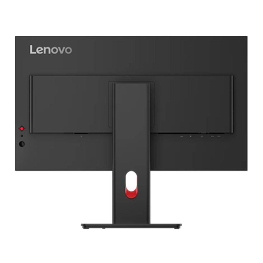 Lenovo（レノボ） 【公式・直販】 モニター 27インチ ディスプレイ