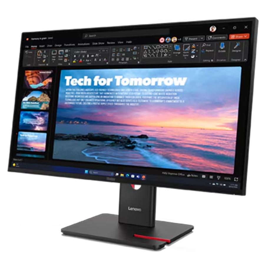 Lenovo（レノボ） 【公式・直販】 モニター 27インチ ディスプレイ