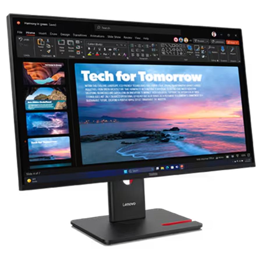 Lenovo（レノボ） 【公式・直販】 モニター 27インチ ディスプレイ