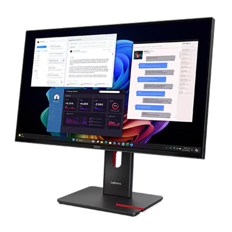 Lenovo（レノボ） 【公式・直販】 モニター 27インチ ディスプレイ 