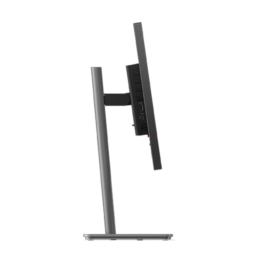 【公式・直販】 モニター 23.8インチ ディスプレイ パソコン PCモニター ThinkVision P24QD-40 QHD IPS WLED液晶 ノングレア HDMI 3年保証_4