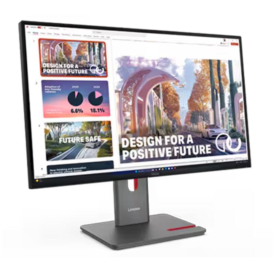 Lenovo（レノボ） 【公式・直販】 モニター 27インチ ディスプレイ