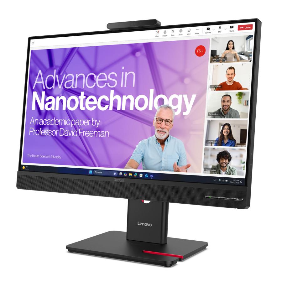 Lenovo（レノボ） 【公式・直販】モニター 23.8インチ ディスプレイ