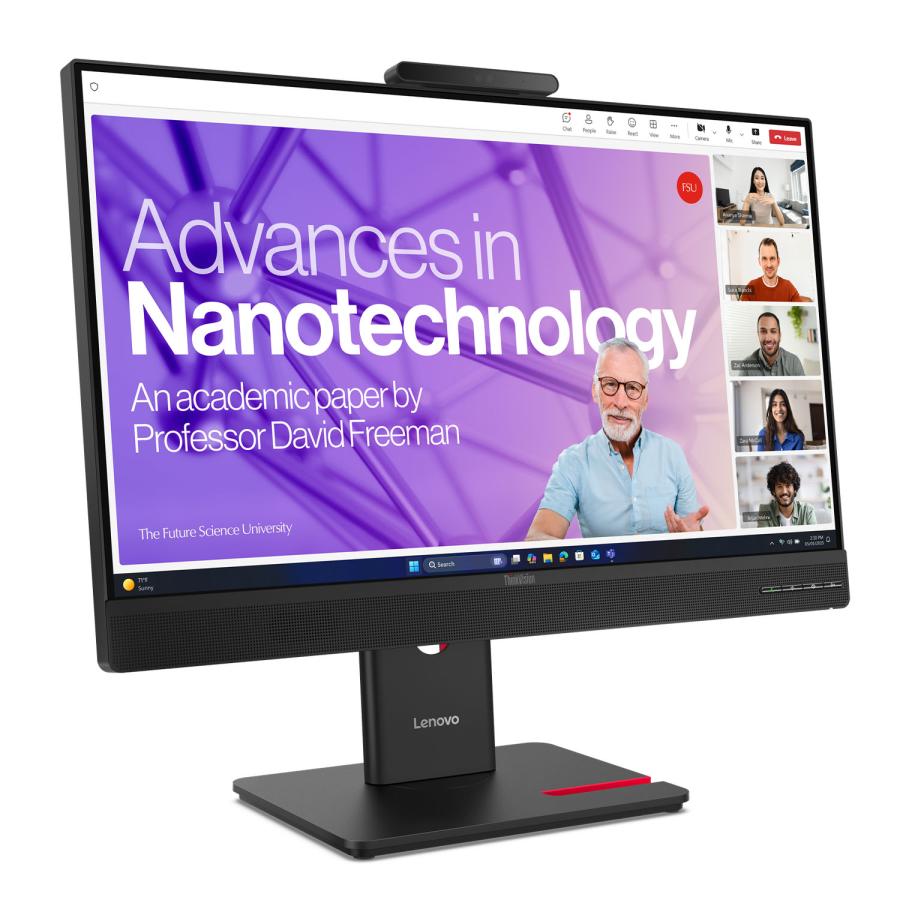 Lenovo モニター 23.8インチ Lenovo（レノボ） 【公式・直販】モニター 23.8インチ ディスプレイ