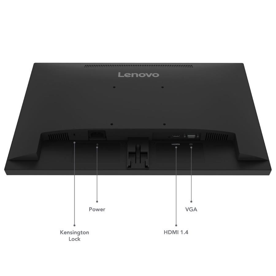 ○美品 Lenovo Win10+Office&BenQ モニター等計6点セット Lenovo（レノボ） 【公式・直販】モニター 21.5インチ ディスプレイ