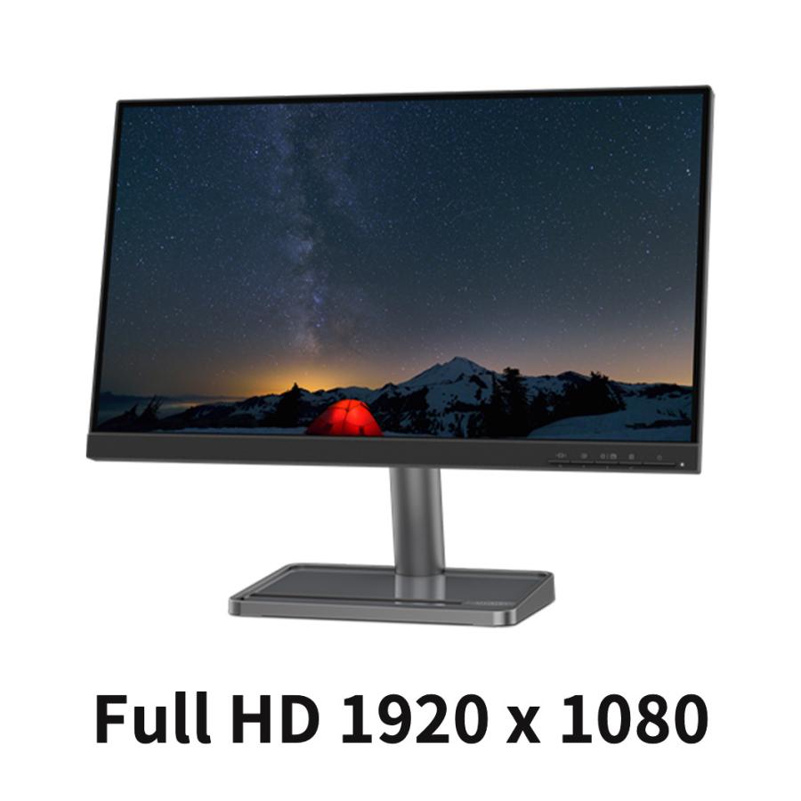 純正 レノボ 国内正規品 レノボ公式 21.5インチ Lenovo L22i-30  66CAKAC1JP 【21.5型ワイド IPS WLED液晶モニター】【3年保証】slc｜lenovo｜03