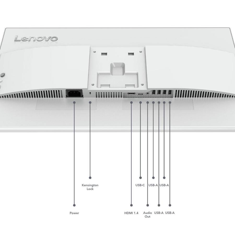 Lenovo（レノボ） 【公式・直販】モニター 23.8インチ Lenovo L24D-4C
