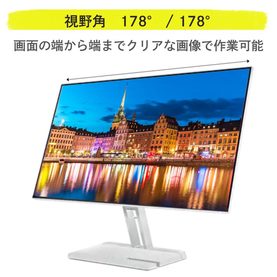 Lenovo レノボ公式 27インチ L27i-4A (67BEKAC1JP)27型 FHD IPS Lenovo レノボ公式 27インチ L27i-4A (67BEKAC1JP)27型 FHD IPS