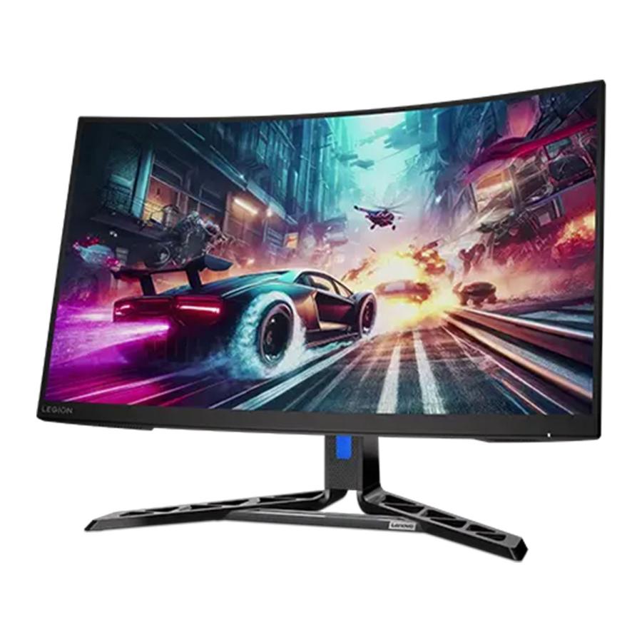 Lenovo レノボ公式 31.5インチ Legion R32qc-30 (67C8GAC1JP Lenovo レノボ公式 31.5インチ Legion R32qc-30 (67C8GAC1JP