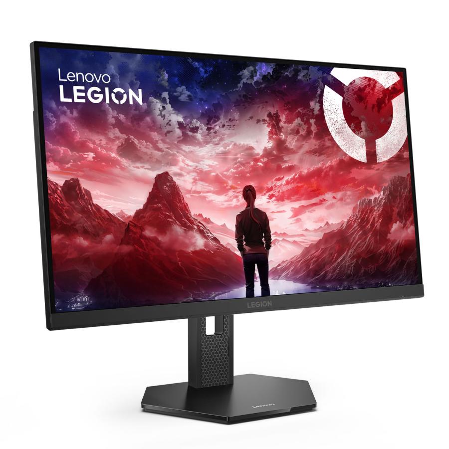 【Lenovo】67D1GAC1JP Legion 27U-10（27型）新品！ Lenovo（レノボ） 【公式・直販】27インチ ディスプレイ パソコン PC