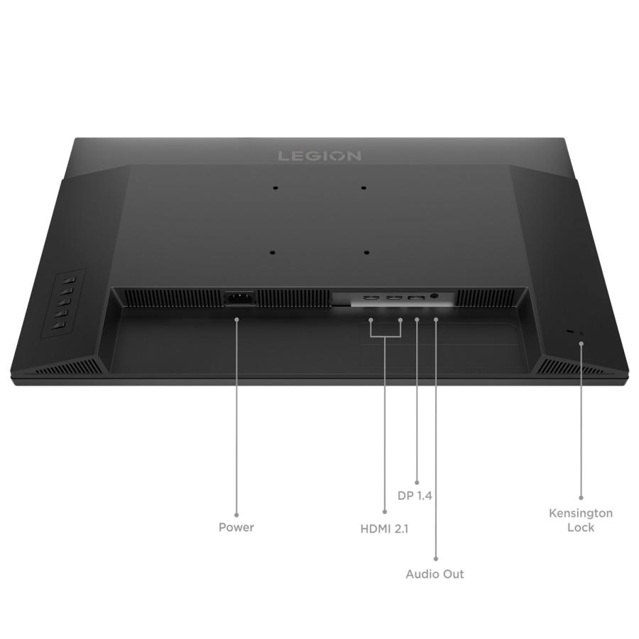 Lenovo（レノボ） 【公式・直販】27インチ ディスプレイ パソコン PC