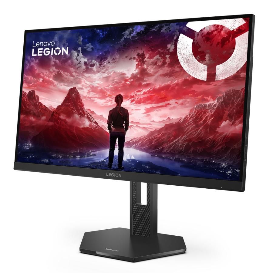＊大型湾曲モニター 2025年製 Lenovo LEGION 27インチ 曲面 01.jpg