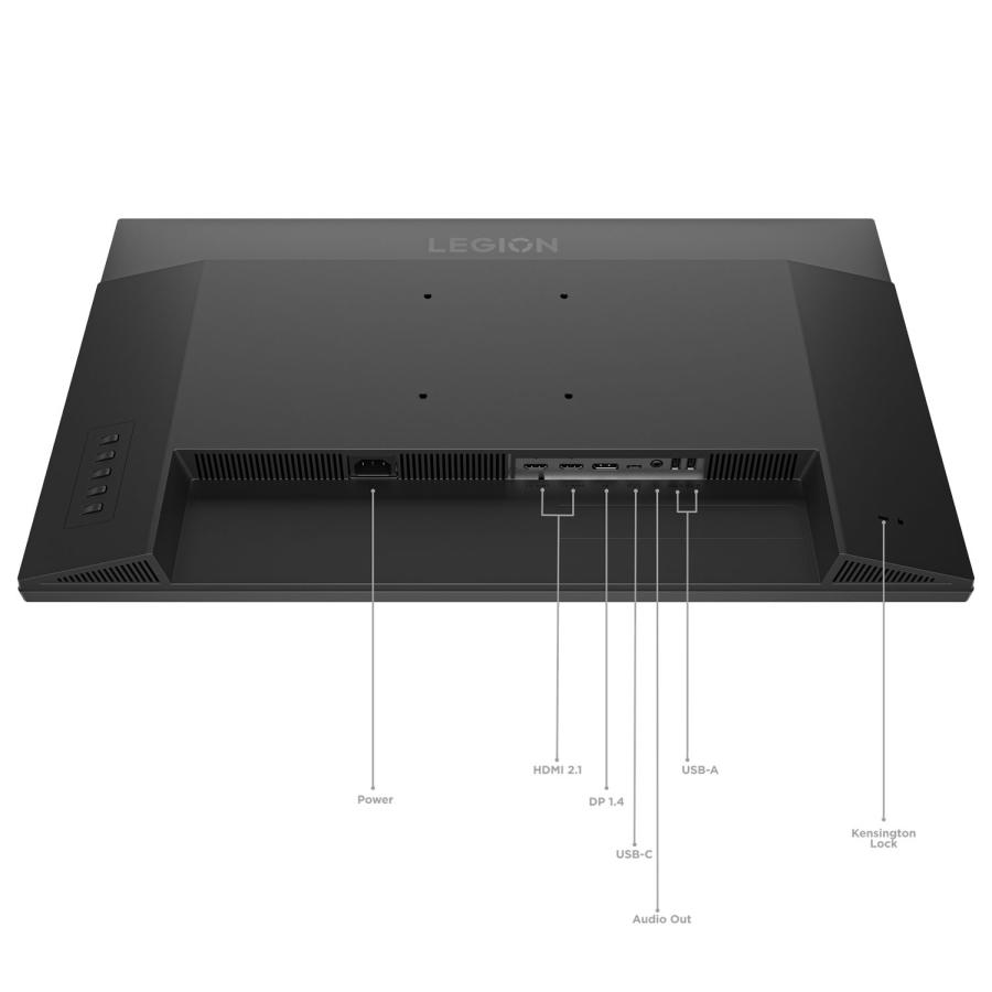 Lenovo（レノボ） 【公式・直販】27インチ ディスプレイ パソコン PC