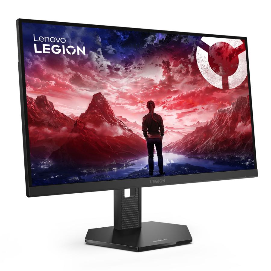 【公式・直販】27インチ ディスプレイ パソコン PCモニター Lenovo Legion 27Q-11 モニター QHD IPS WLED液晶 ゲーミングモニター ノングレア HDMI 3年保証