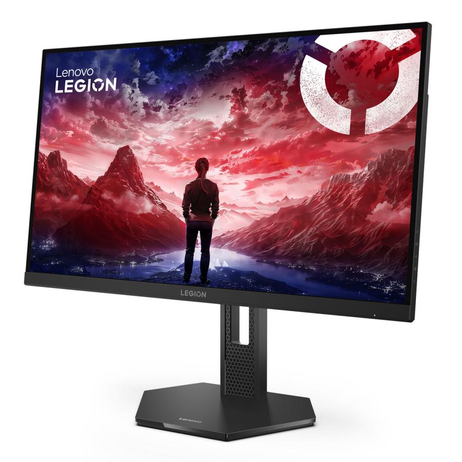 【公式・直販】27インチ ディスプレイ パソコン PCモニター Lenovo Legion 27Q-11 モニター QHD IPS WLED液晶 ゲーミングモニター ノングレア HDMI 3年保証